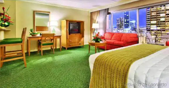 Waikiki Marina Resort at the Ilikai - 0