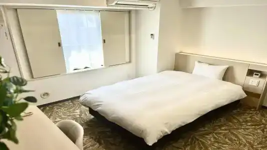 Alpha Inn Akita - 31