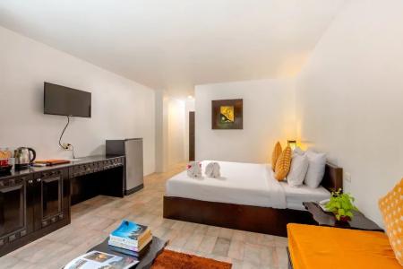 Club Bamboo Boutique Resort & Spa - Sha Certified - 59