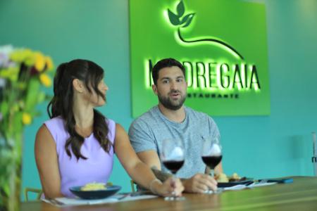 Ramada by Wyndham Rio de Janeiro Recreio - 35