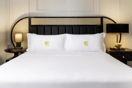 The Candler Atlanta, Curio Collection by Hilton - 36