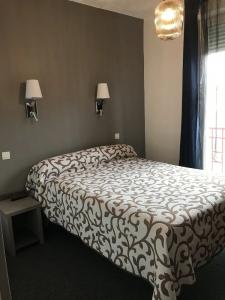 Hôtel Océan - 43
