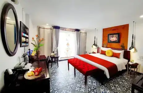 Nova Luxury - 83