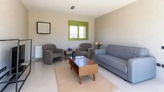 Athens Mosaico Suites & - 54