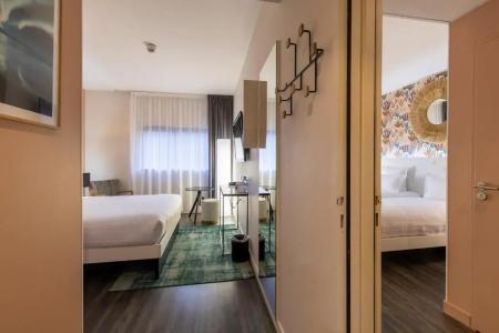 Padja hôTel & Spa Vannes - 33