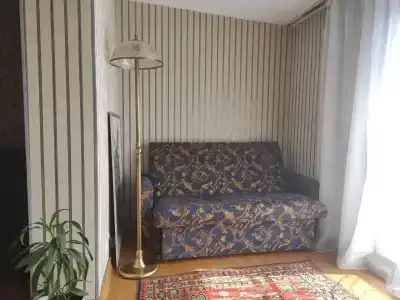 Таунхаус в Петергофе - 2