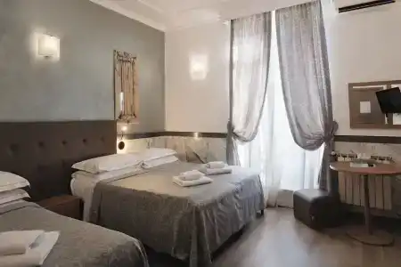 Centro Cavour Roma - 51