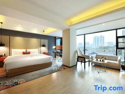 Atour S Chengdu Taikoo Li Branch - 60