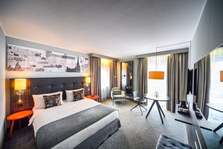 Holiday Inn Lübeck, an IHG - 16