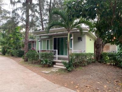 Rayonghouse Resort - 211