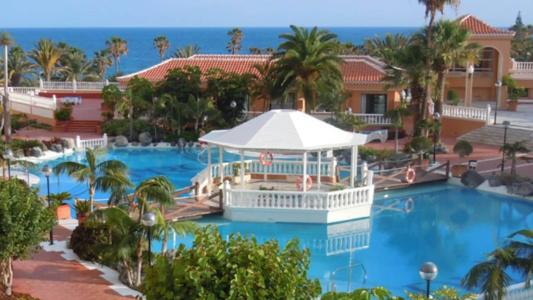 Tenerife Royal Gardens - 6