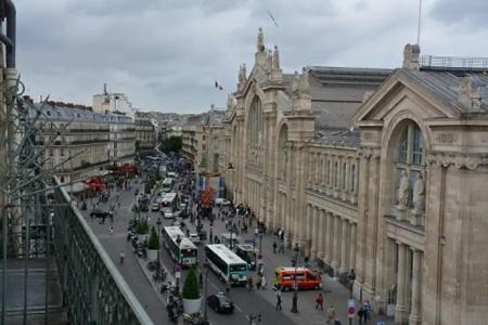 Richmond Gare du Nord - 15