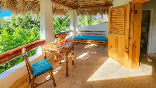 Paradiso del Caribe - 165