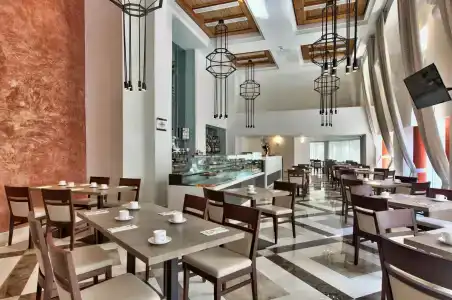 db San Antonio + Spa All Inclusive - 29