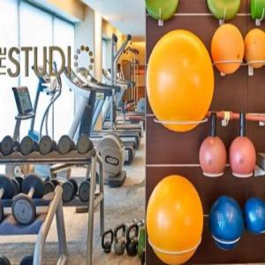 The Den, Bengaluru - 17