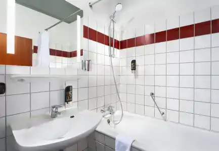 Trip Inn Krefeld - 13