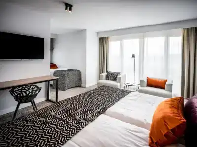 Van der Valk Maastricht - 83