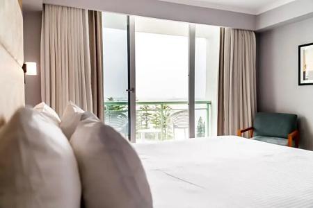 Novotel Brighton Beach - 124