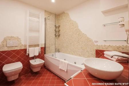 Residence Sacchi Aparthotel - 80