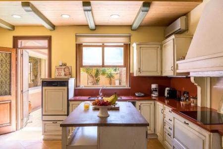 Moraitis Mansion - 59