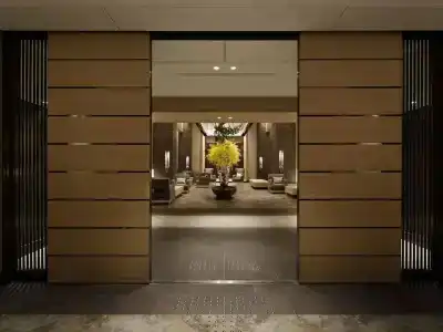 Kobe Minato Onsen Ren - 25