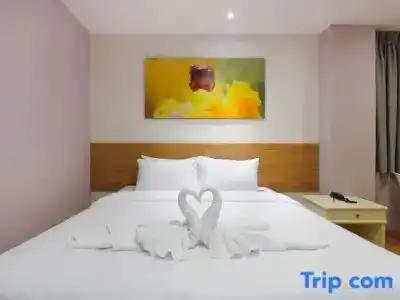 Tennen Onsen Taho-no-Yu Dormy Inn Niigata - 60