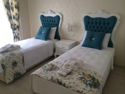 Göcek Naz - 5