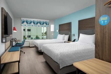 Tru By Hilton Miami Airport South Blue Lagoon, Fl - 5