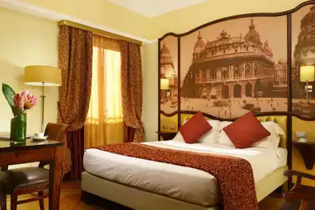 Grand Savoia - 2