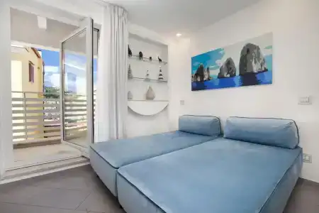Tasso Suites & Spa - 29