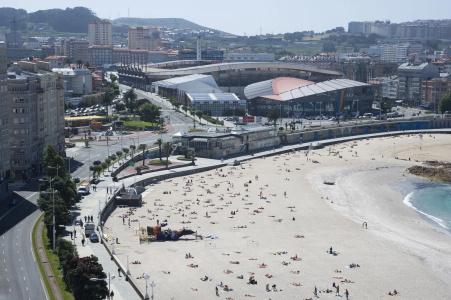 Riazor - 26
