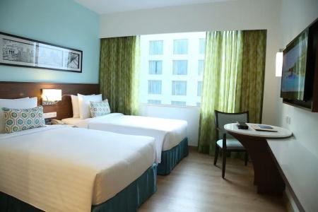 Fairfield by Marriott Bengaluru Outer Ring Road - 48