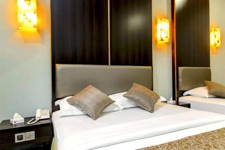 Kaani Village & Spa - 13