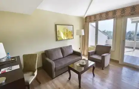 Ramada Kazdaglari Thermal & Spa - 57