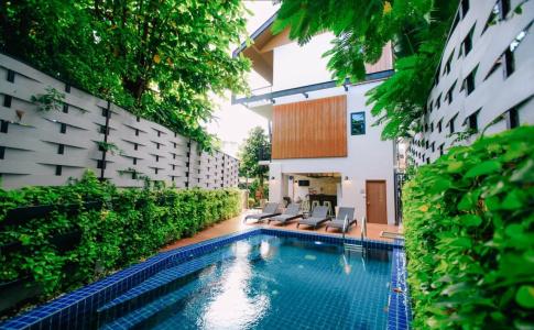 Wealth Boutique Chiang Mai - 19