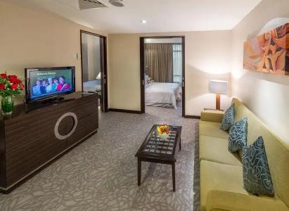 Eastin Kuala Lumpur - 43