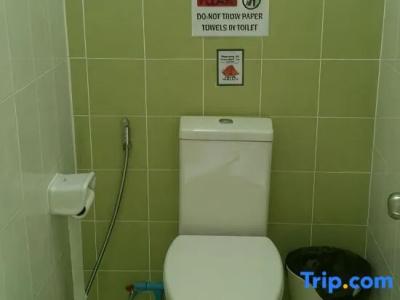 Asok Montri Hostel - 27