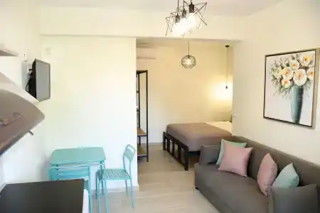 Theano Luxury Suites Nikiti - 30