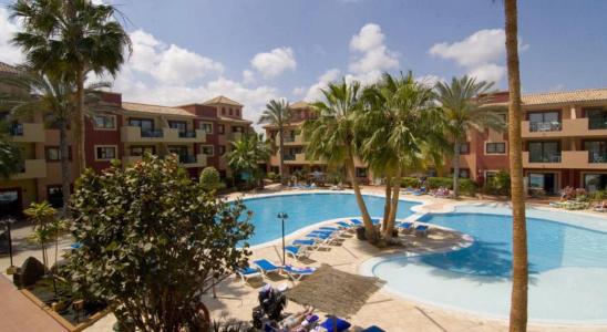 Labranda Aloe Club - 33