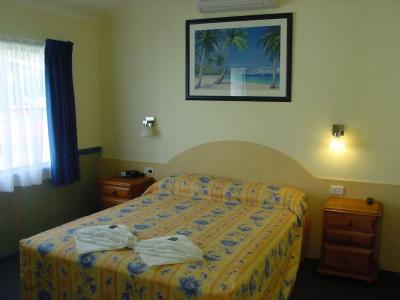 Ingenia Holidays Coconut - 1