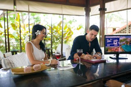 Kanda Pool Villas - 12