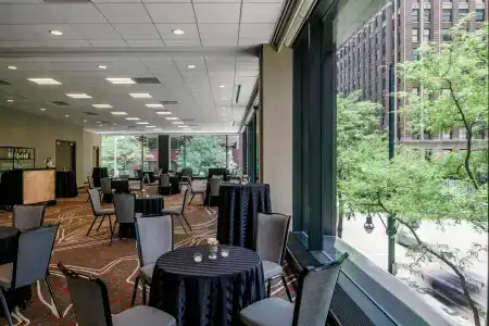 Grand Hyatt Denver - 22