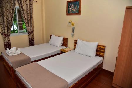 Rimbueng Resort Pranburi - 5