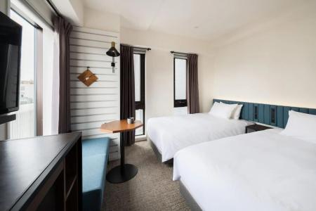 Nest Hiroshima Hatchobori - 3