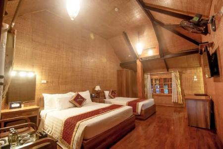 Khu nghỉ dưỡng Thung Nham - Thung Nham Resort - 44