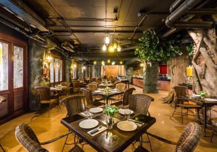 D&D Inn Khaosan - 31