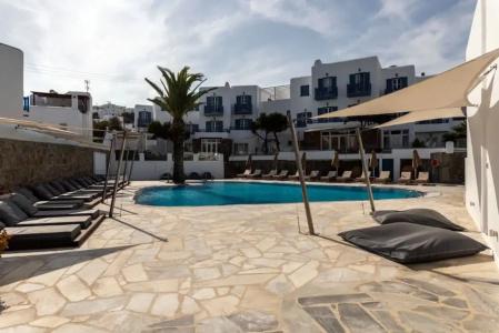 Poseidon Suites - 19