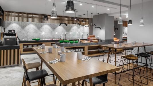 Holiday Inn Munich - Leuchtenbergring, an IHG - 26