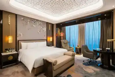 Wanda Reign Chengdu - 65