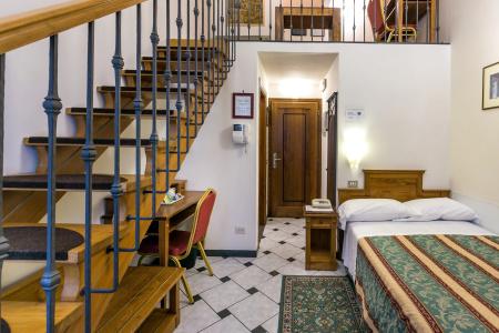 Collodi Firenze - 29